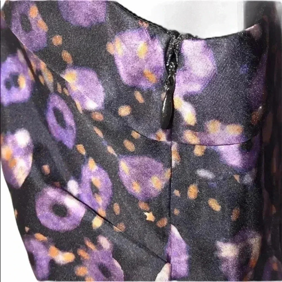 Sachin + Babi Frenchie Dress Size 6–B5 - Picture 6 of 8